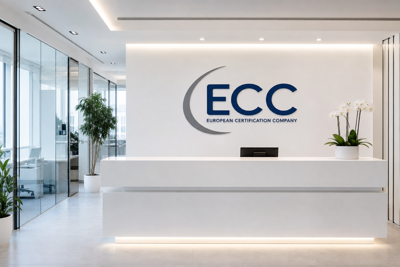 关于ECC
